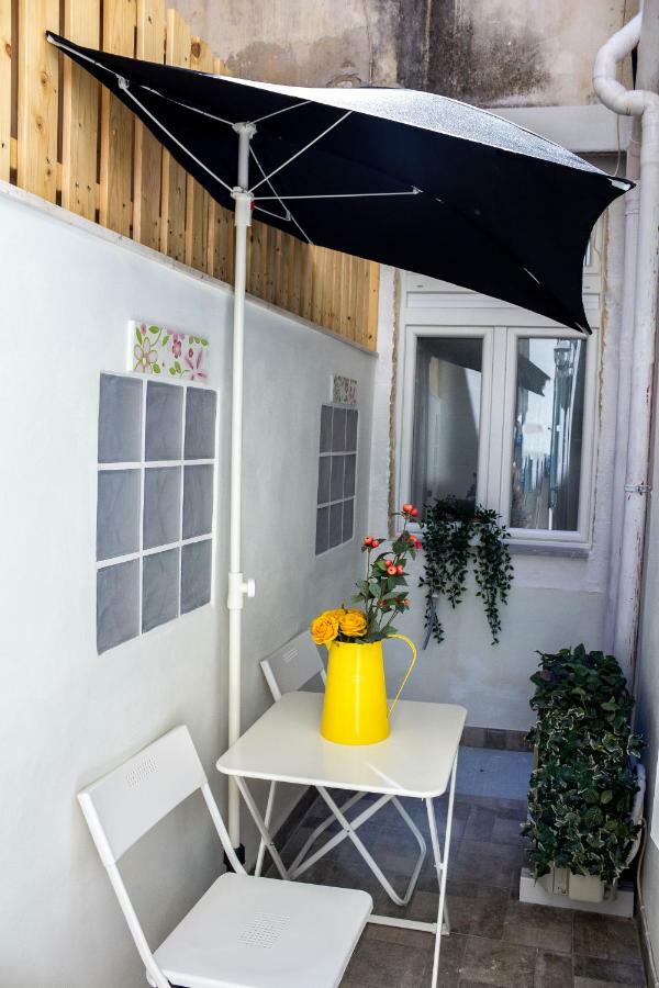 Ferienwohnung Fausto'S House 2 Syrakus Exterior foto
